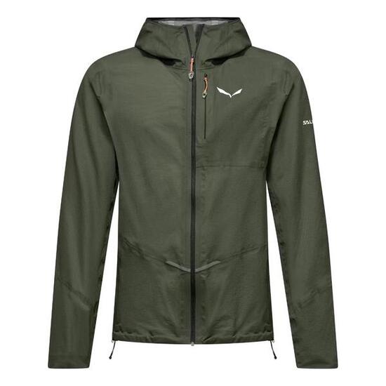 Regenjacke Salewa Pedroc 2 Ptx 2.5 Light