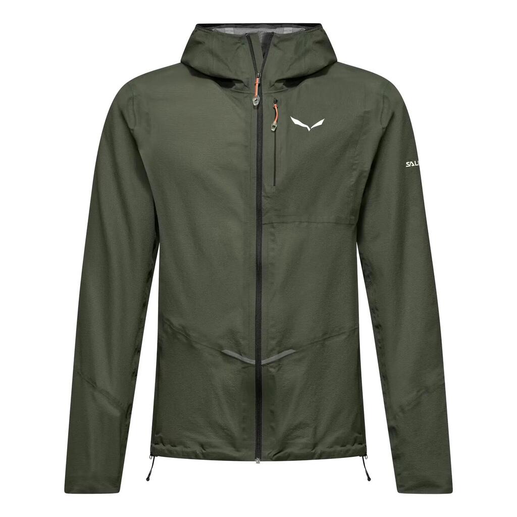 Waterproof Jacket Salewa Pedroc 2 Ptx 2.5 Light