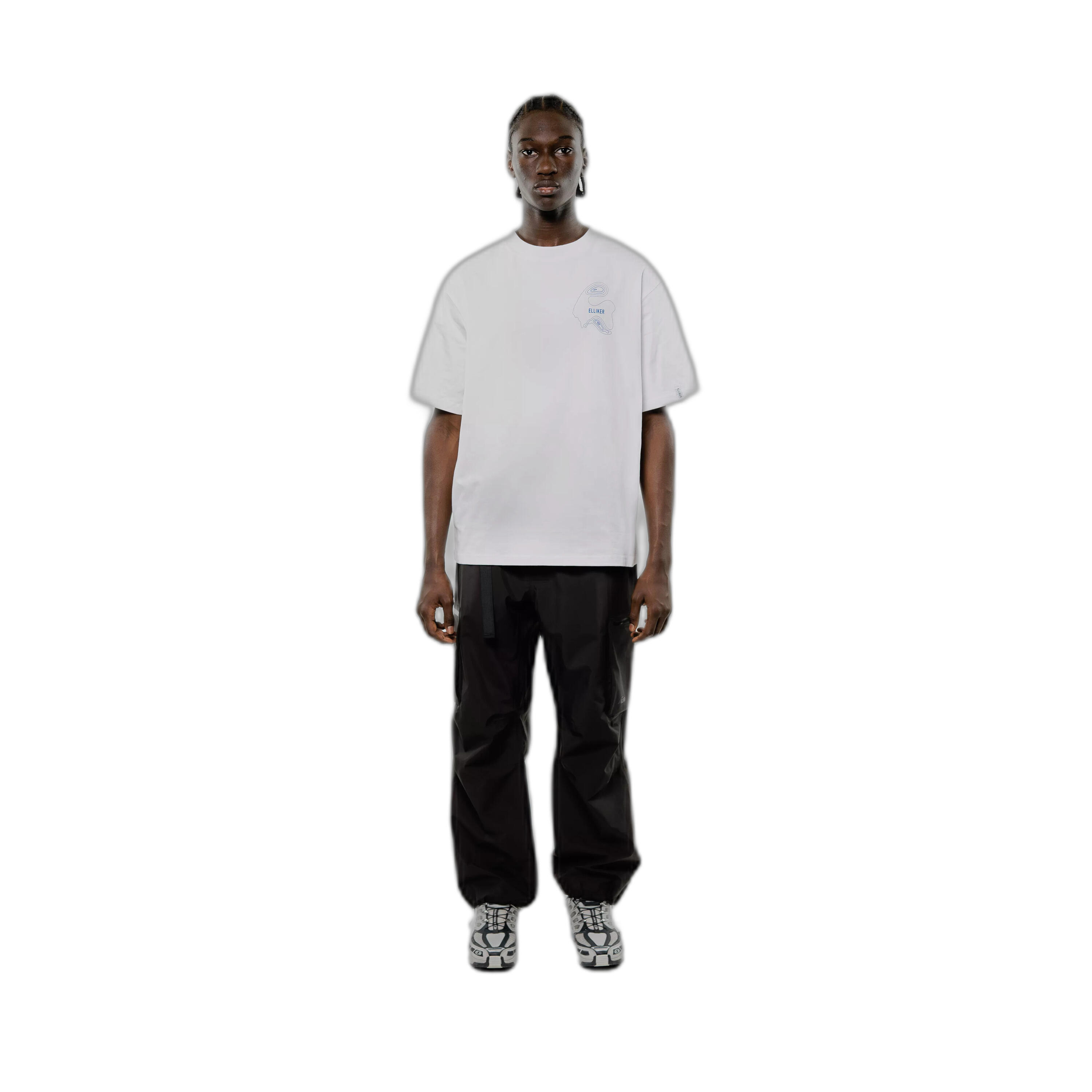 T-Shirt Elliker Rill 2/7