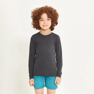 Maglietta tipo Rash Guard Classics UV Line