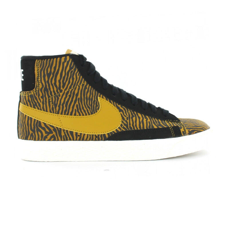 Zapatillas Nike Blazer Mid Suede Nike 2/5