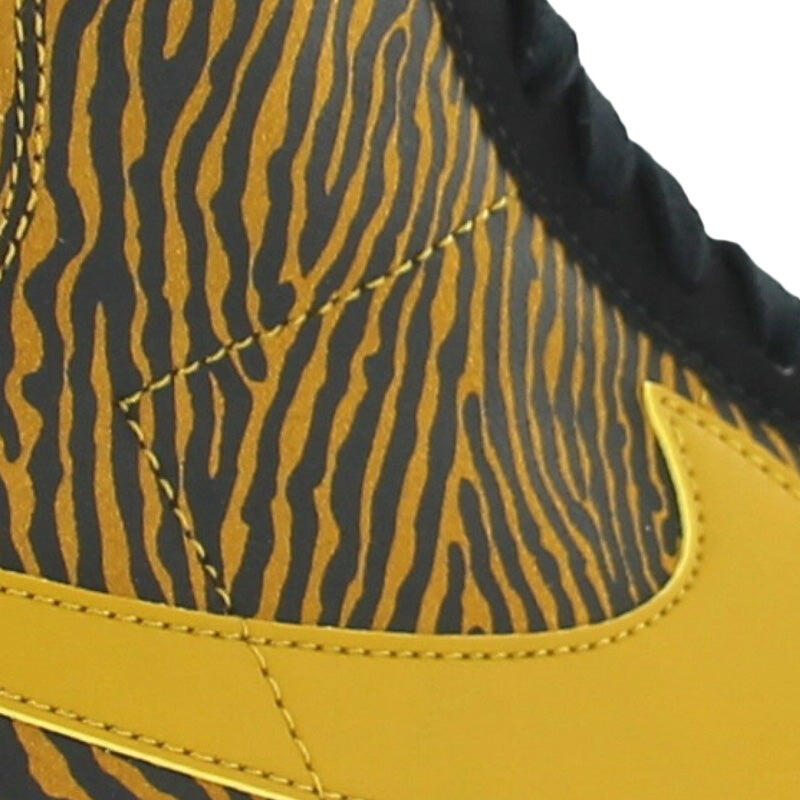Zapatillas Nike Blazer Mid Suede Nike 5/5