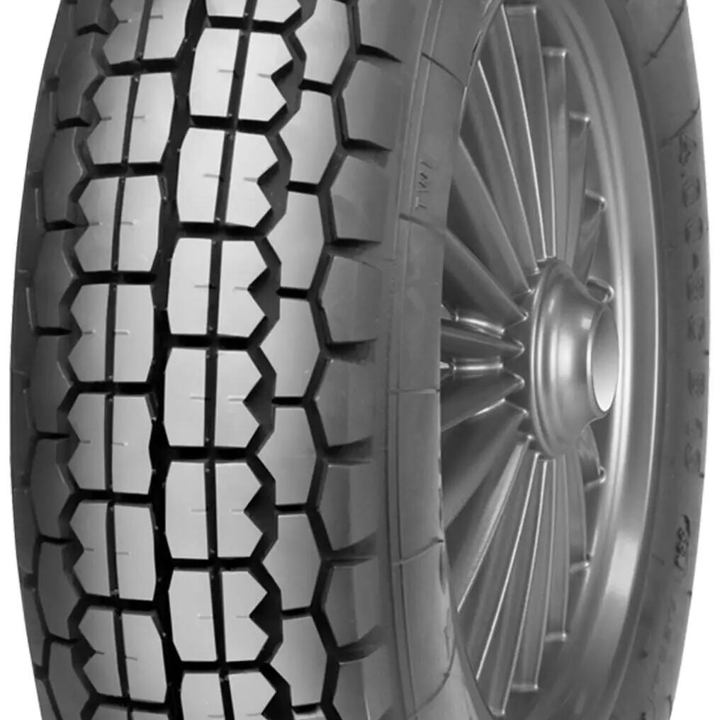 Mitas B13 Tyre 4.00-8C TT 71J 6PR.