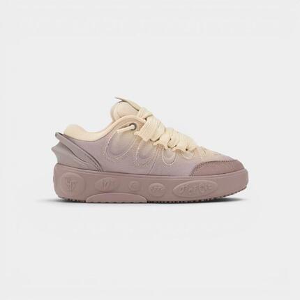 Puma LaMelo Ball LaFrancé RNR Gradient