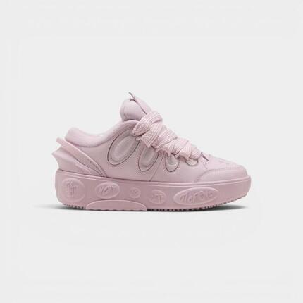Puma LaMelo Ball LaFrancé Pastel Pink (GS)