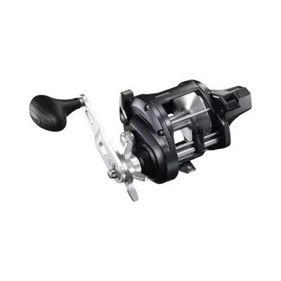 Tellerhaspel shimano tekota a 600 hg