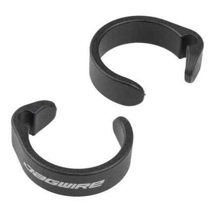 10er Pack Ringclips Jagwire EBike Control Wire