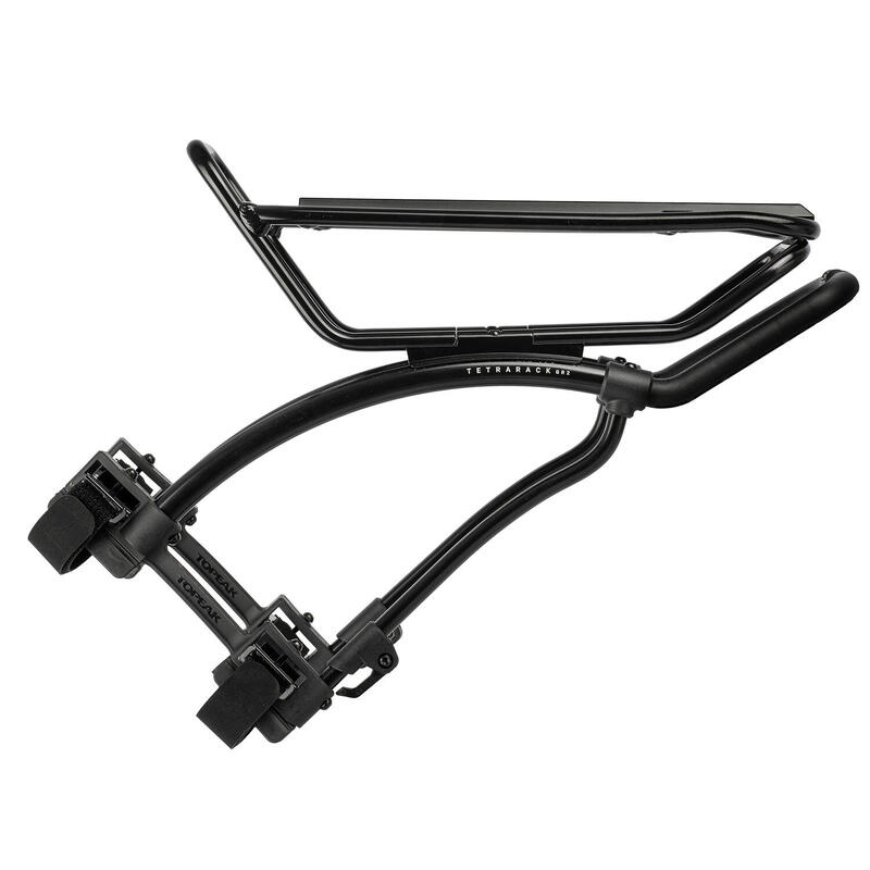 TetraRack GR2 - Rear