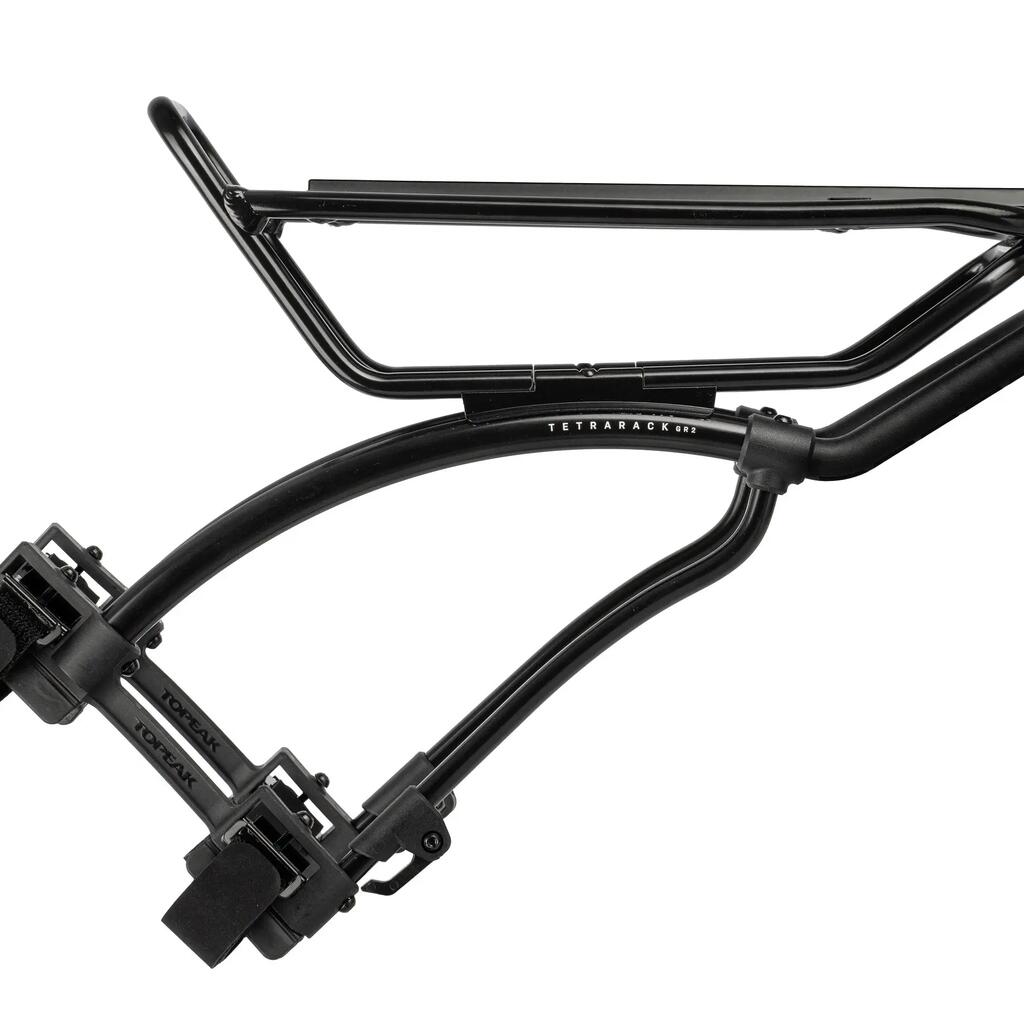 TetraRack GR2 - Rear