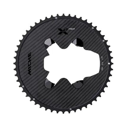 Tablett Miche X2 RD R92 with Powermeter