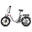 FAFREES F20 Bicicletă electrică compactă, motor 250W, baterie 36V 18AH