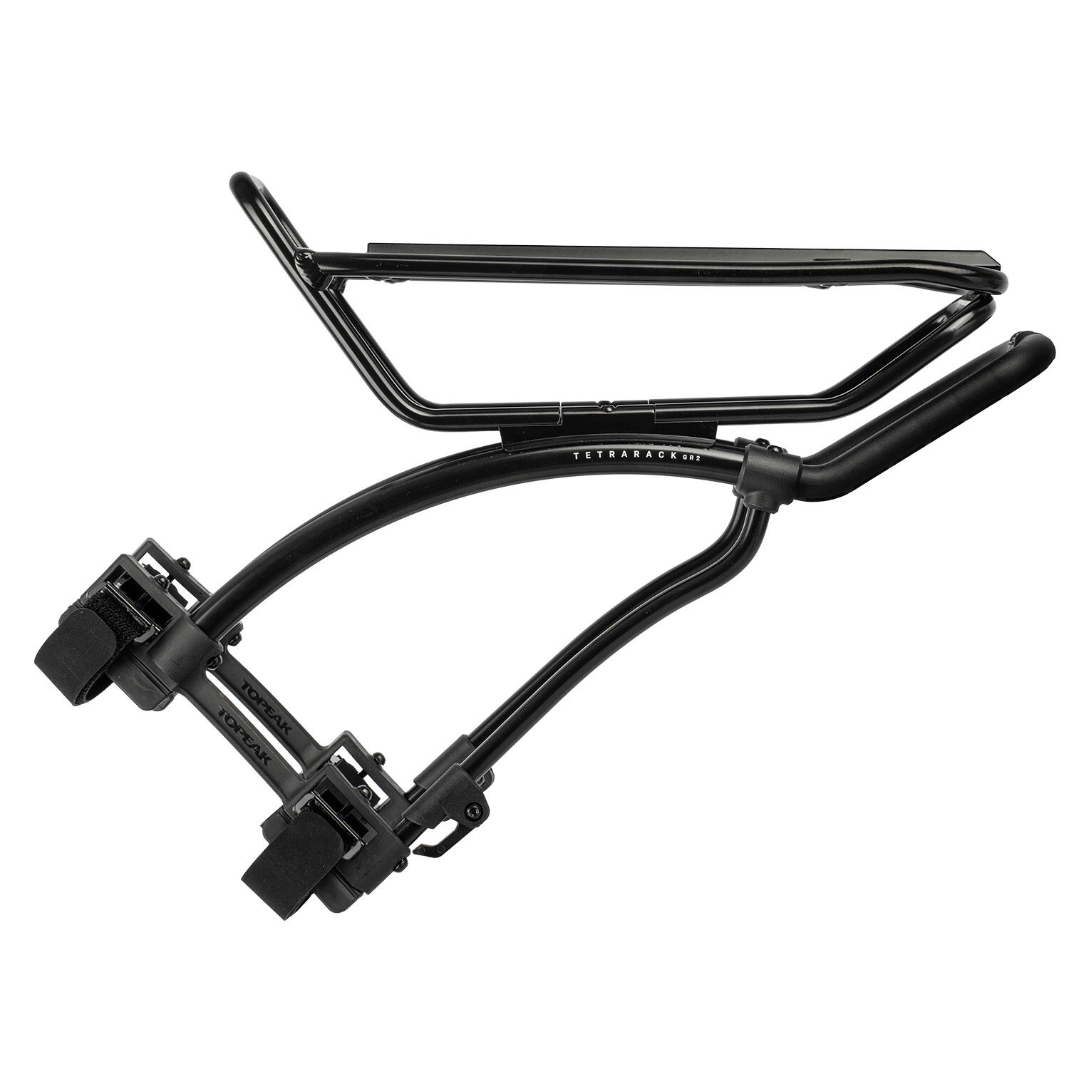 TetraRack GR2 - Rear 3/6