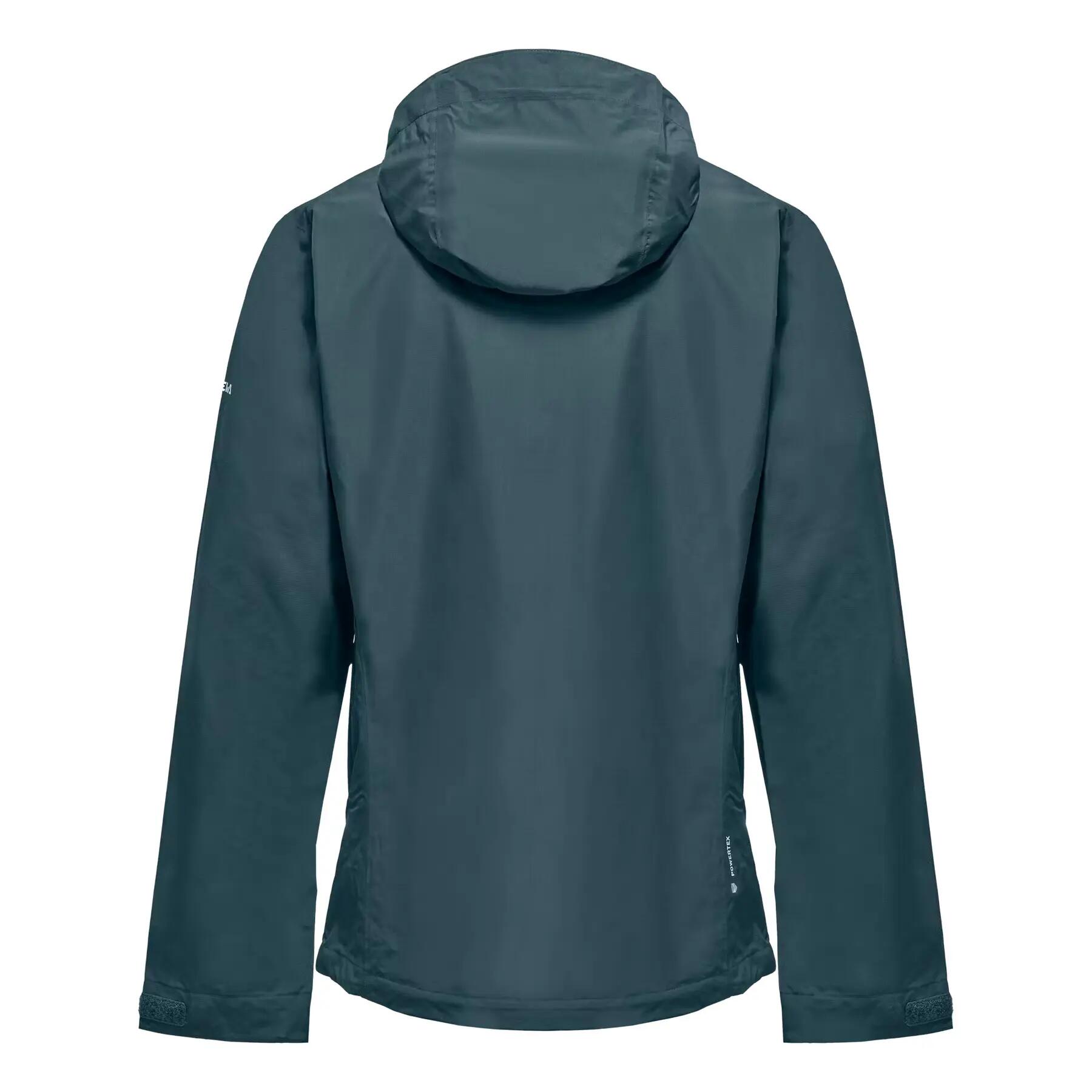 Chaqueta impermeable Salewa Puez 2/2