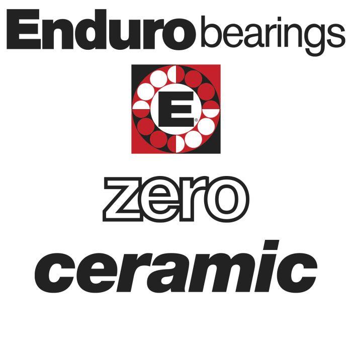 ENDURO BEARINGS Co 6903 LLB Zero Ceramic rolamento radial 17x30x7 2/2