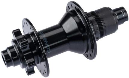 Noyau de moyeu arrière Contec cassette 32L 142 mm compatible SRAM XD