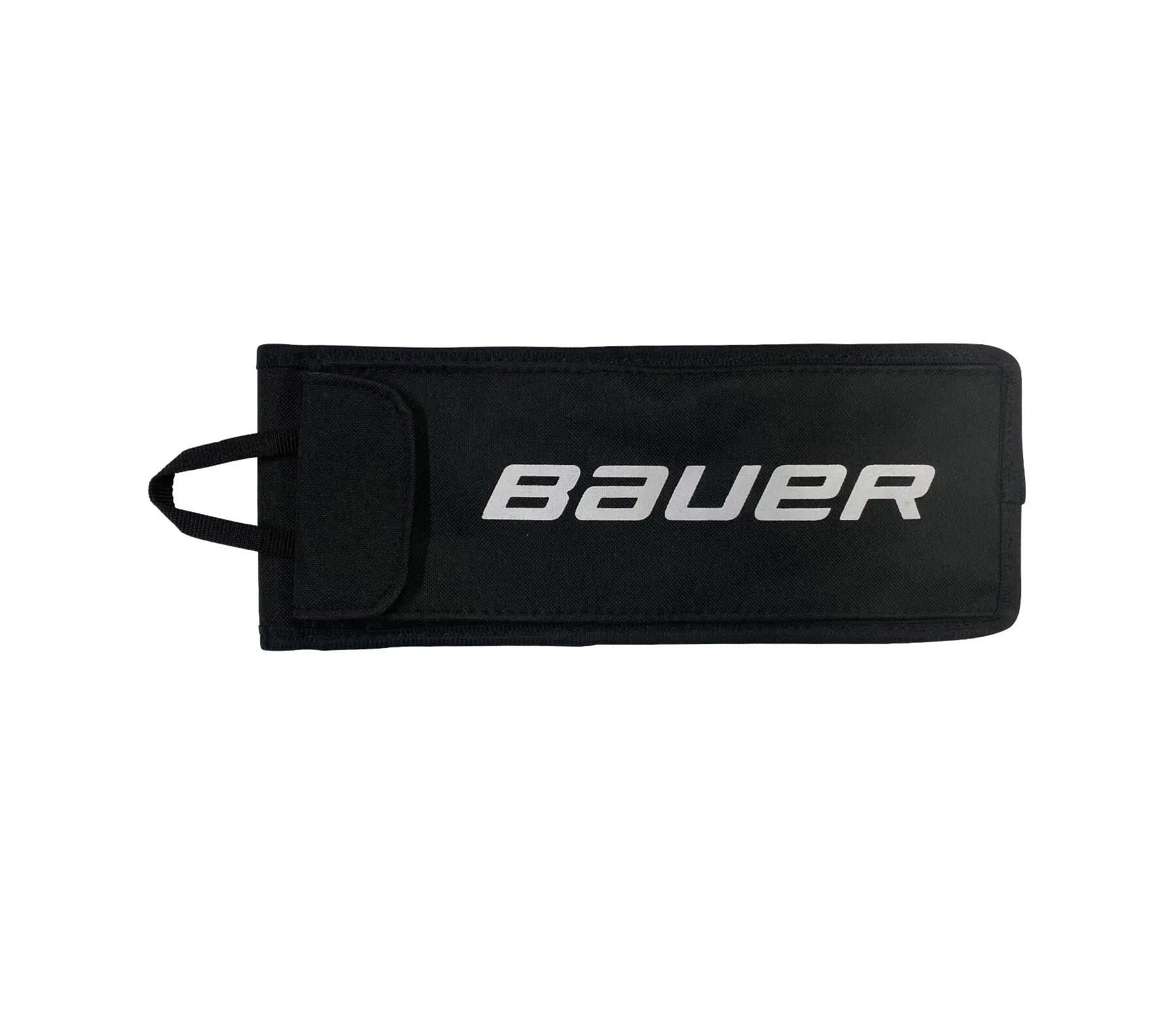 Kufentasche Bauer schwarz 4/7