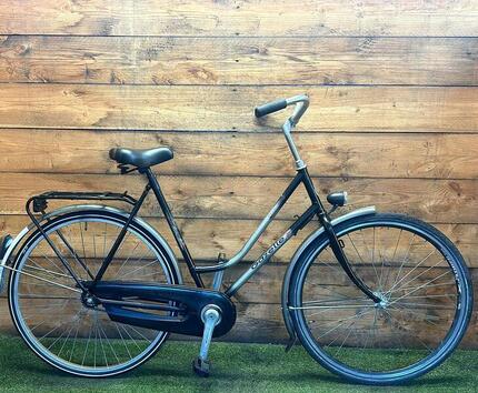 Vélo d’occasion Gazelle Primeur