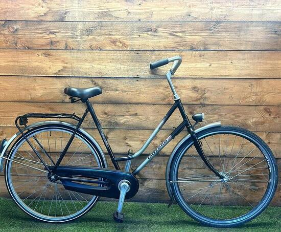 Vélo d’occasion Gazelle Primeur