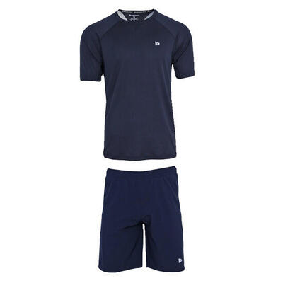 Donnay heren mulitsport sportset jim