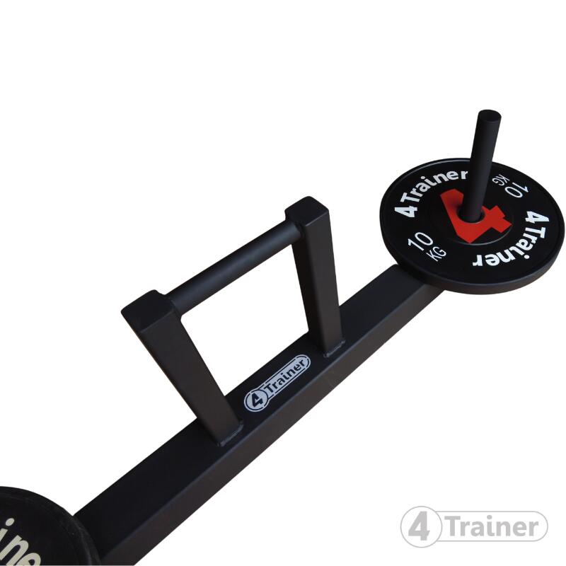 BARRES STRONG FARMER - Paire - 4TRAINER 6/7