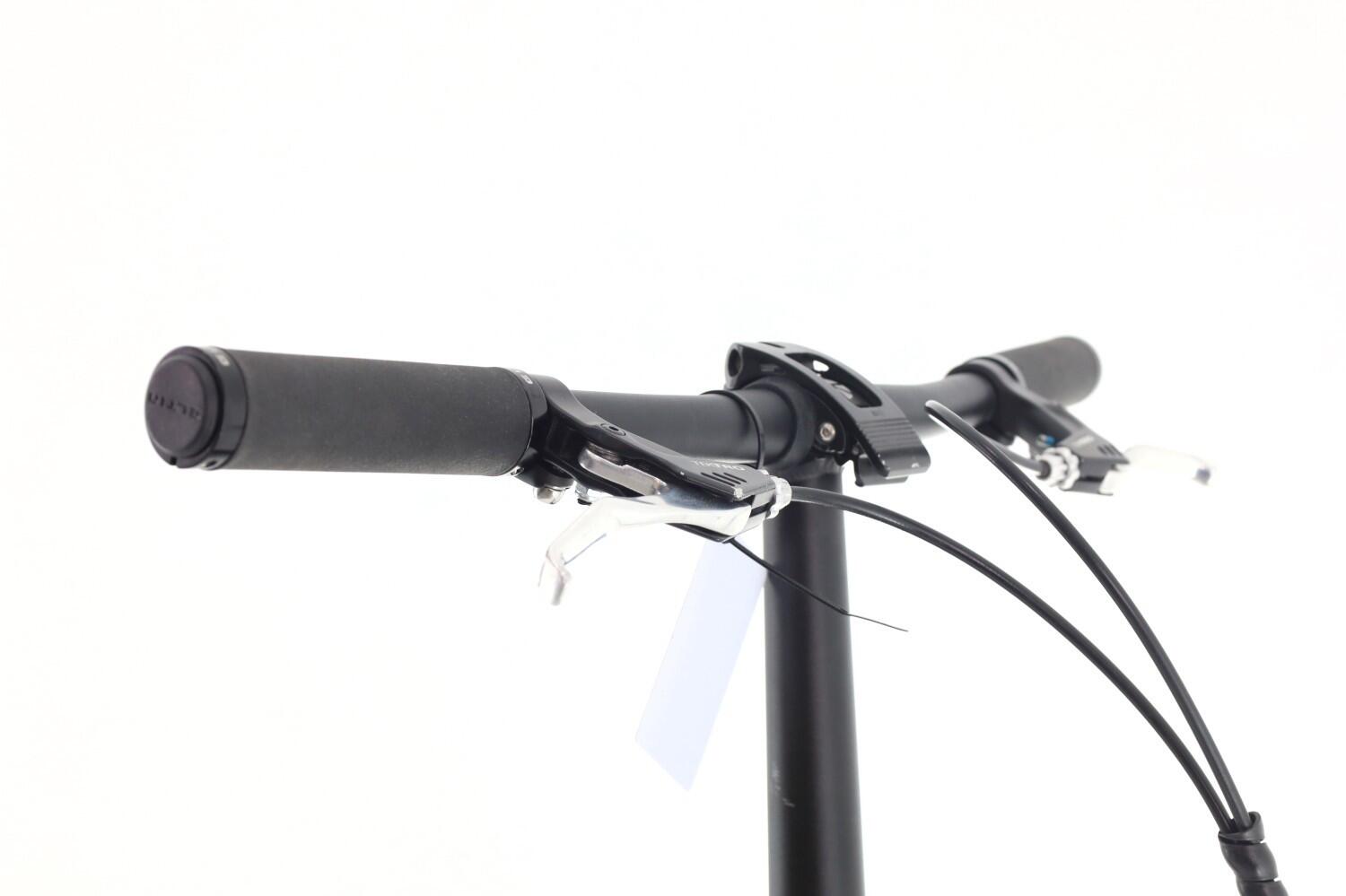 Vélo de ville et loisir reconditionné · Dahon Mu Uno · Très bon état 6/8