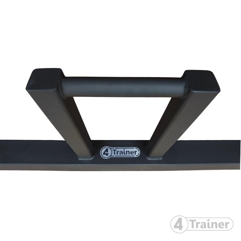 BARRES STRONG FARMER - Paire - 4TRAINER 4/7