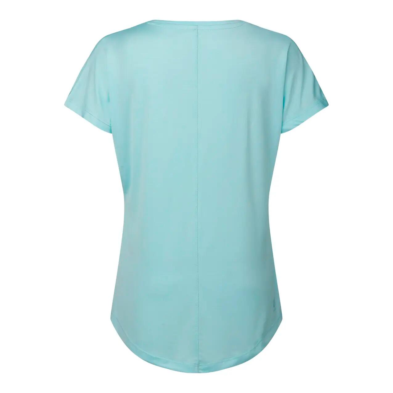 Damen T-Shirt Dare 2B Vigilant 3/4