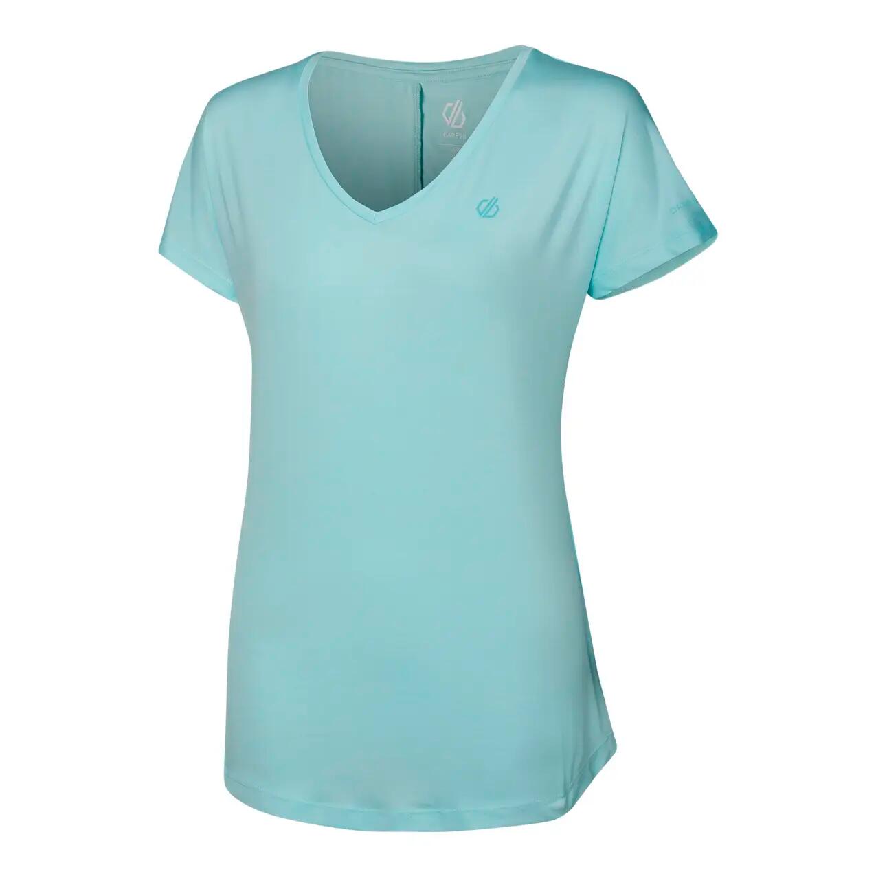 Damen T-Shirt Dare 2B Vigilant 2/4