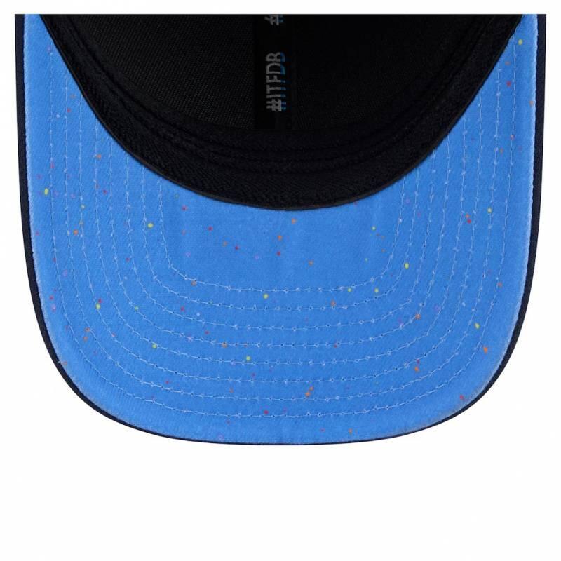 Casquette MLB Los Angeles Dodgers New Era City Connect 39THIRTY M-Crown 5/5