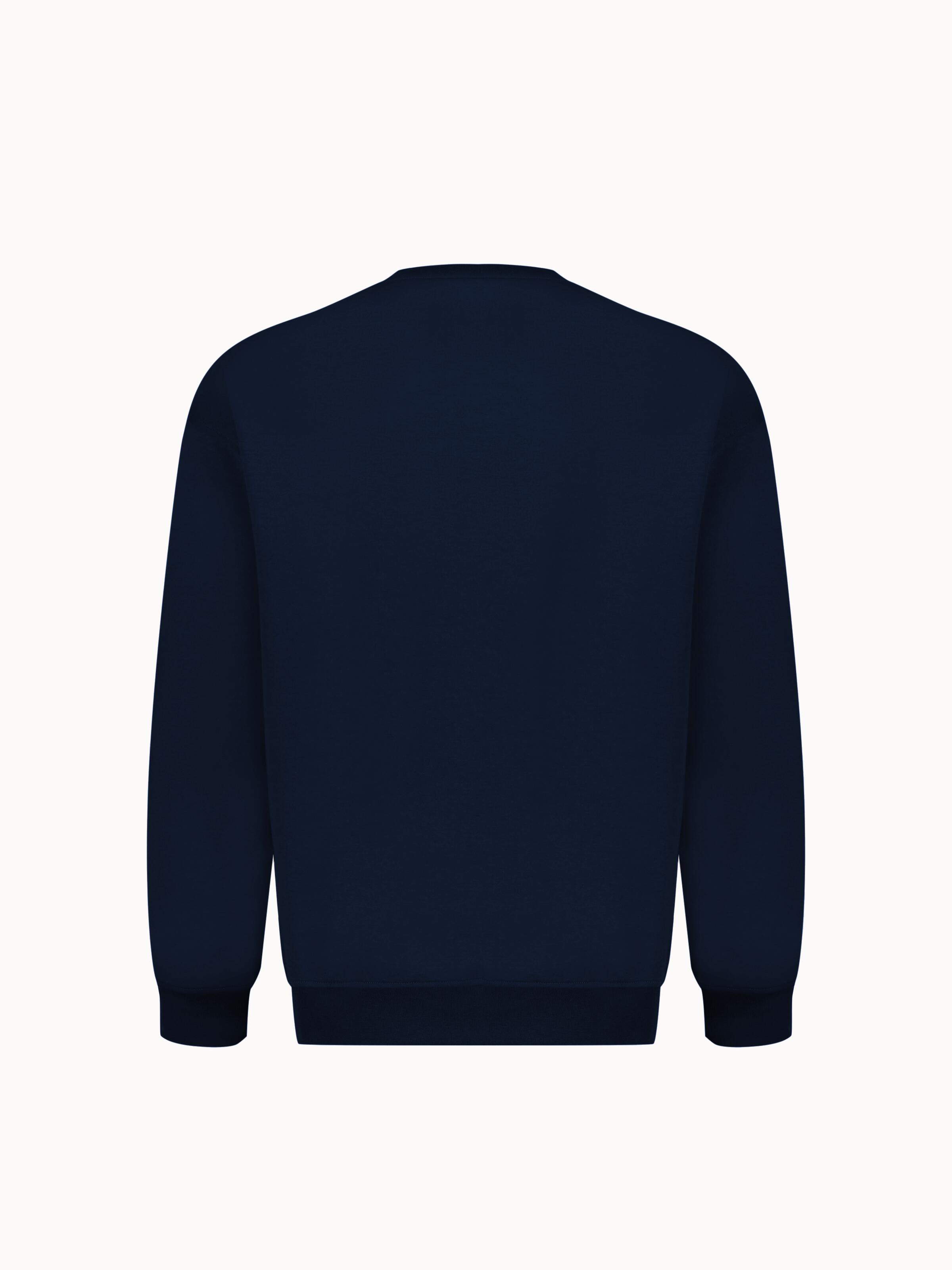 Sweatshirt Le Coq Sportif Relax N°1 3/5