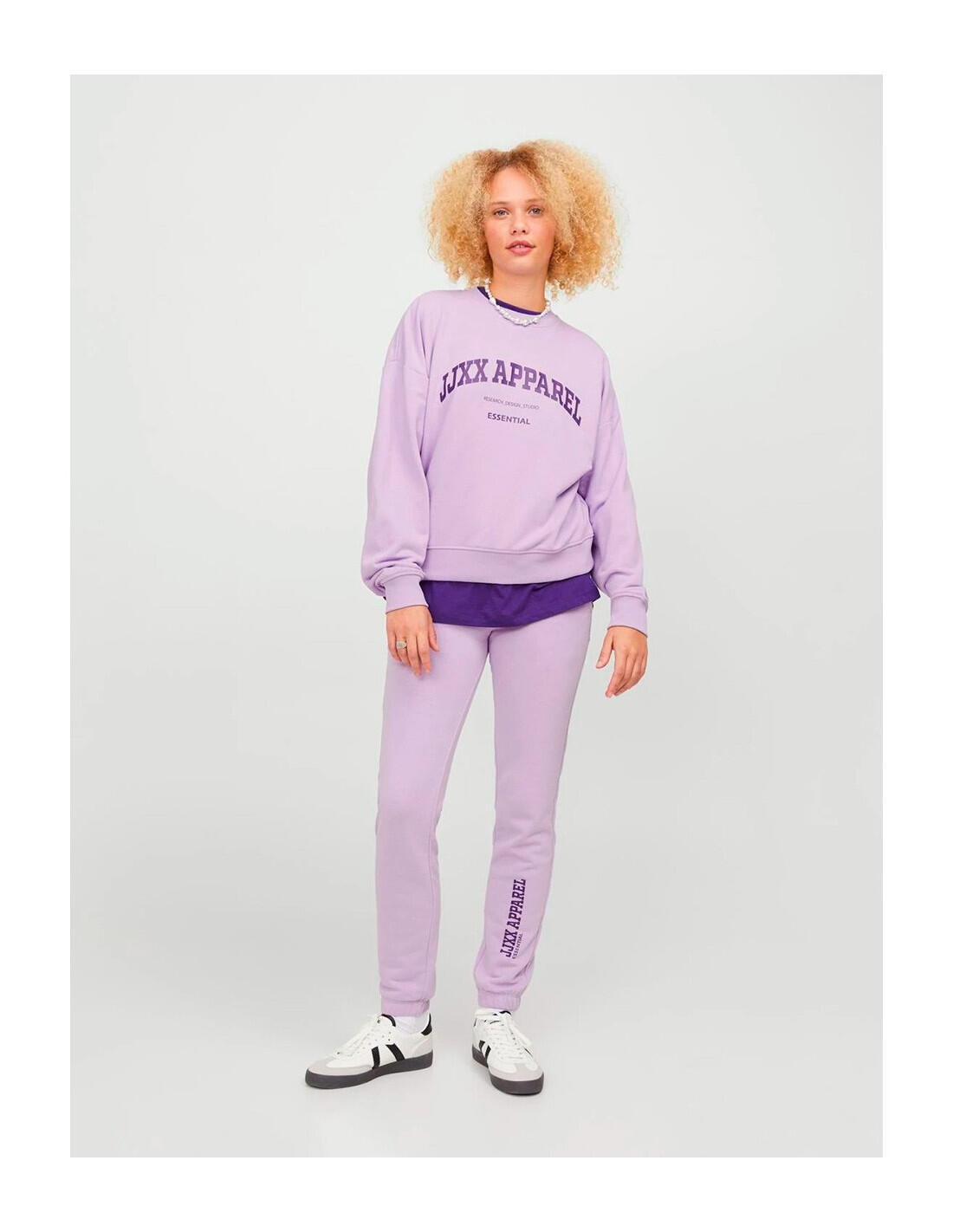 JJXX Riley - Sudadera 3/5