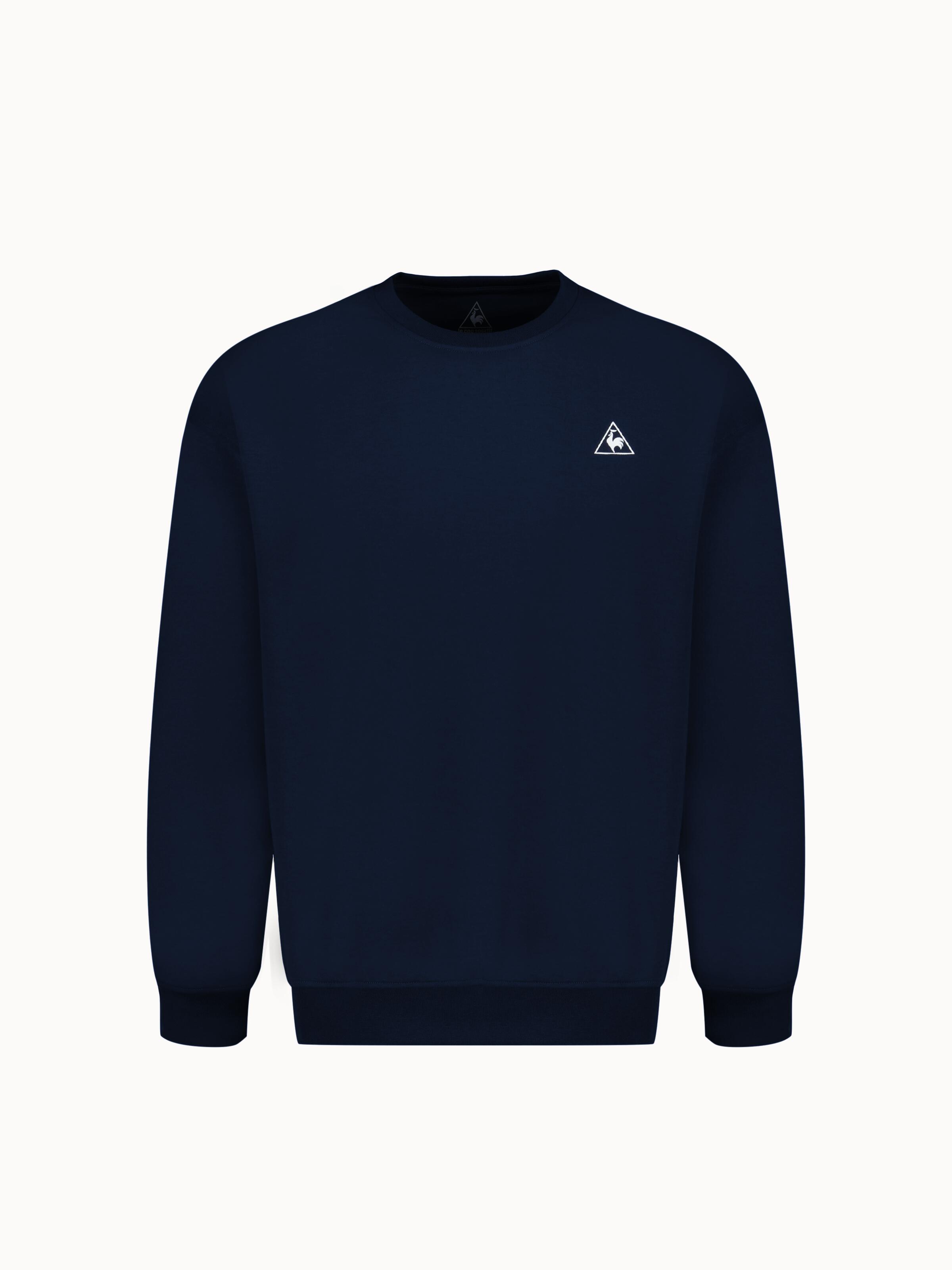 Sweatshirt Le Coq Sportif Relax N°1 2/5