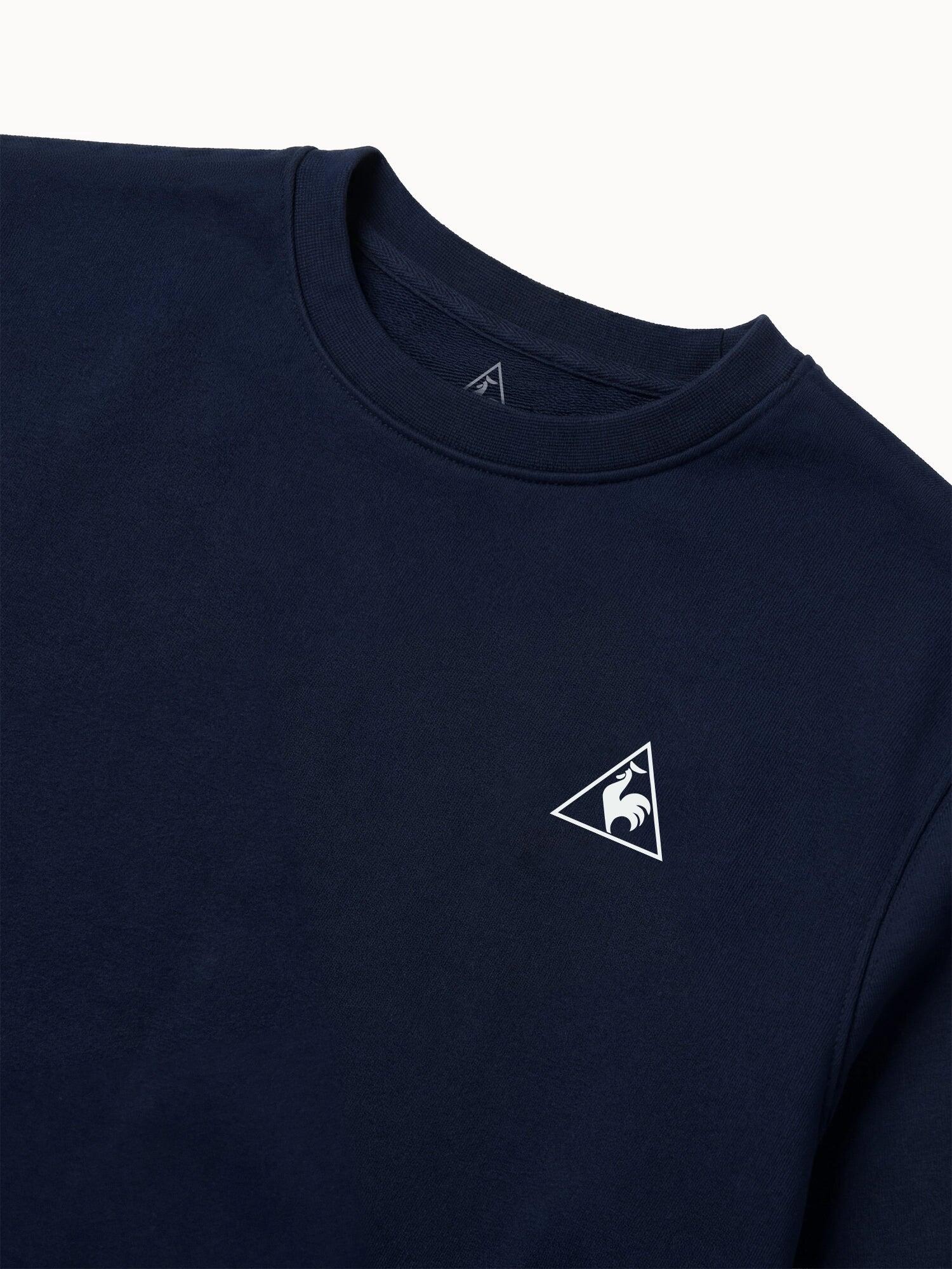 Sweatshirt Le Coq Sportif Relax N°1 5/5