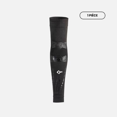 SLEEVE NO STRAIN EVOLUTION BLACK (1X)