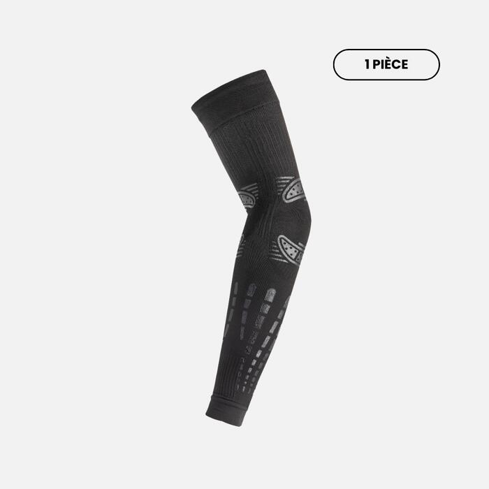 Manchon No Strain Evolution Noir 3/4