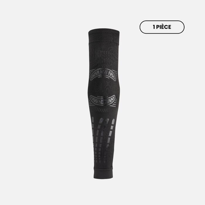 Manchon No Strain Evolution Noir 2/4