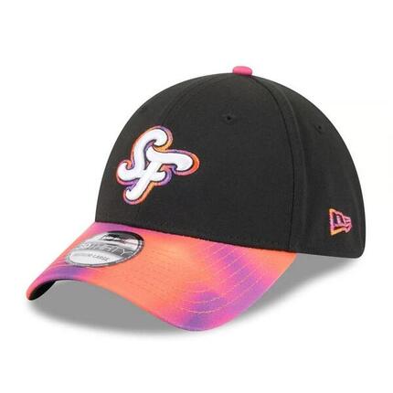 Casquette MLB San Francisco Giants New Era City Connect 39THIRTY M-Crown