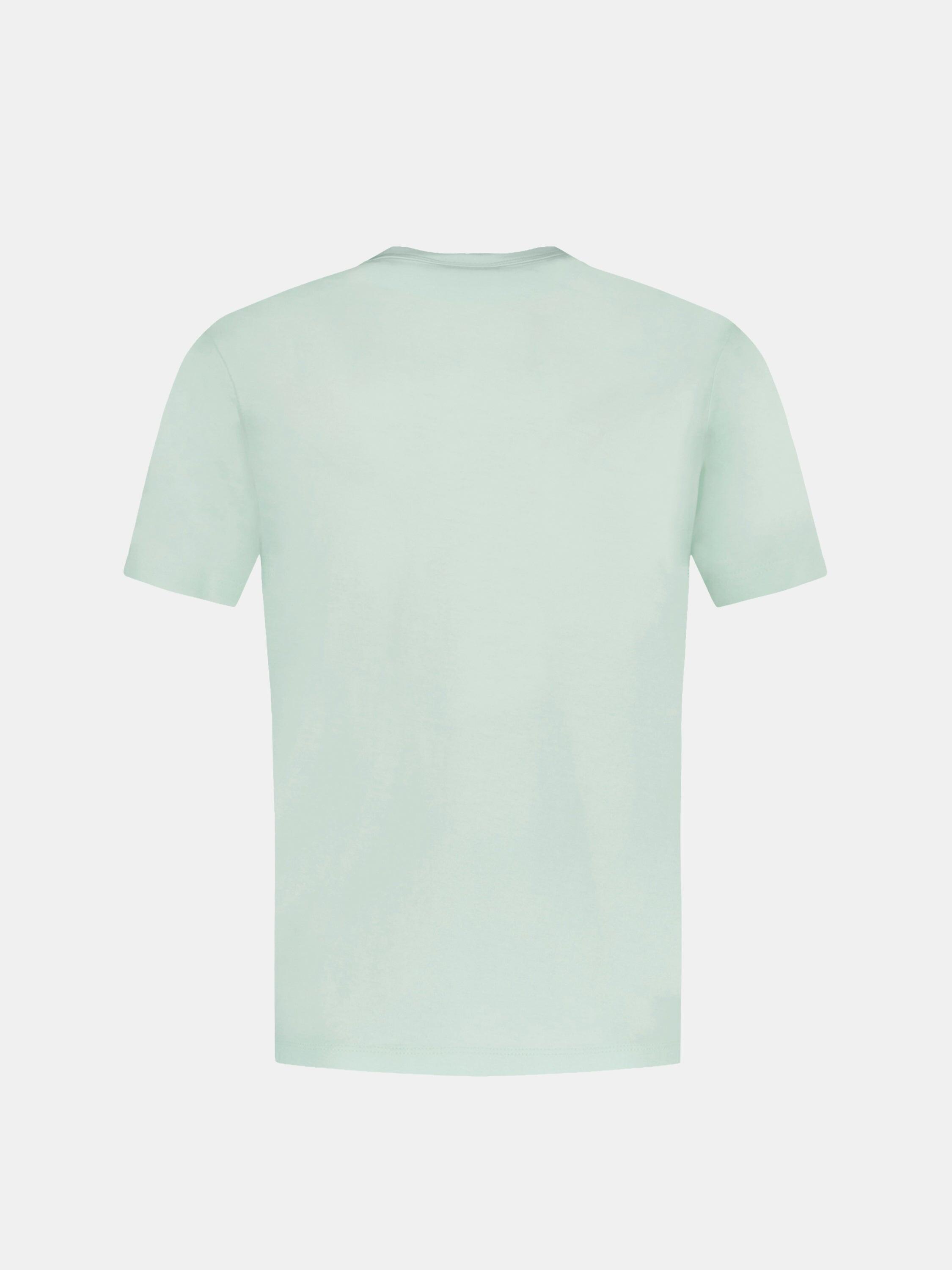 T-shirt en jersey de coton DROP 2/2