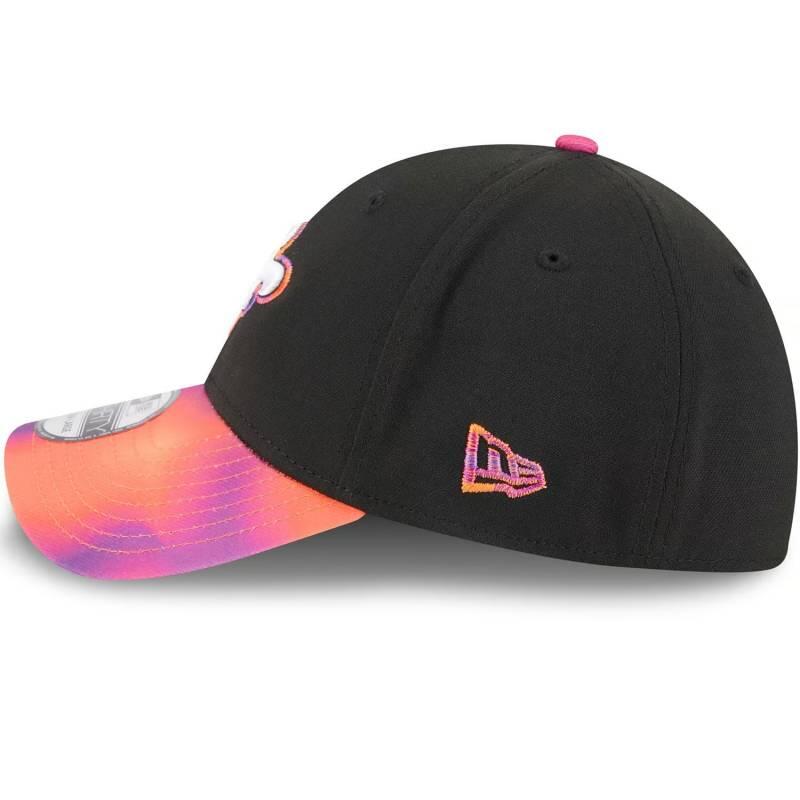 Casquette MLB San Francisco Giants New Era City Connect 39THIRTY M-Crown 5/5