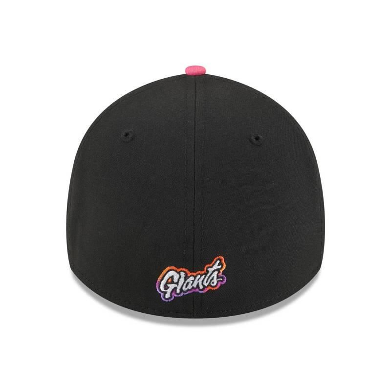 Casquette MLB San Francisco Giants New Era City Connect 39THIRTY M-Crown 4/5