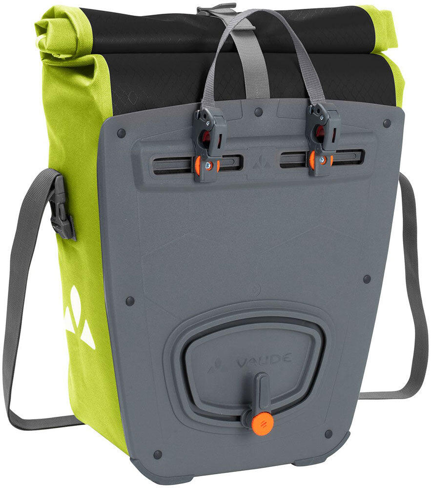 Vaude Aqua Back Print Single - achtertassenpannier 2/2