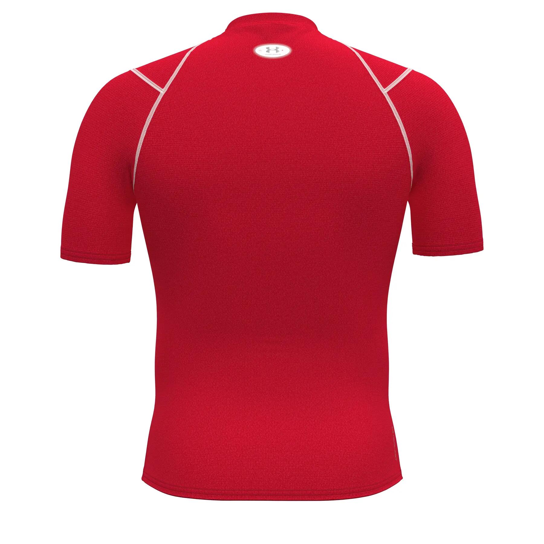 Under Armour Herren T-Shirt HG Elite Comp SS 6015382 2/5