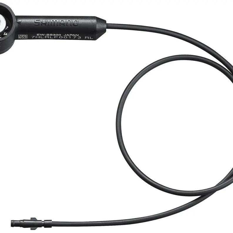 Shimano EW-SS300 speed sensor unit 1400 mm