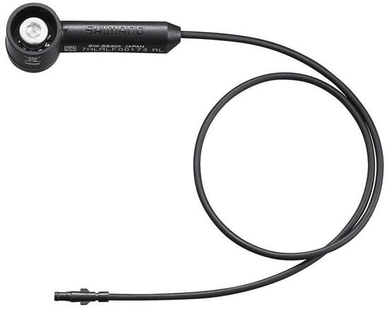Shimano EW-SS300 sensore di velocità 1400 mm