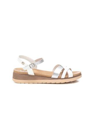 Baskets pour Femme Xti Blanc.