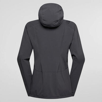 Chaqueta con capucha La Sportiva Aequilibrium Speed