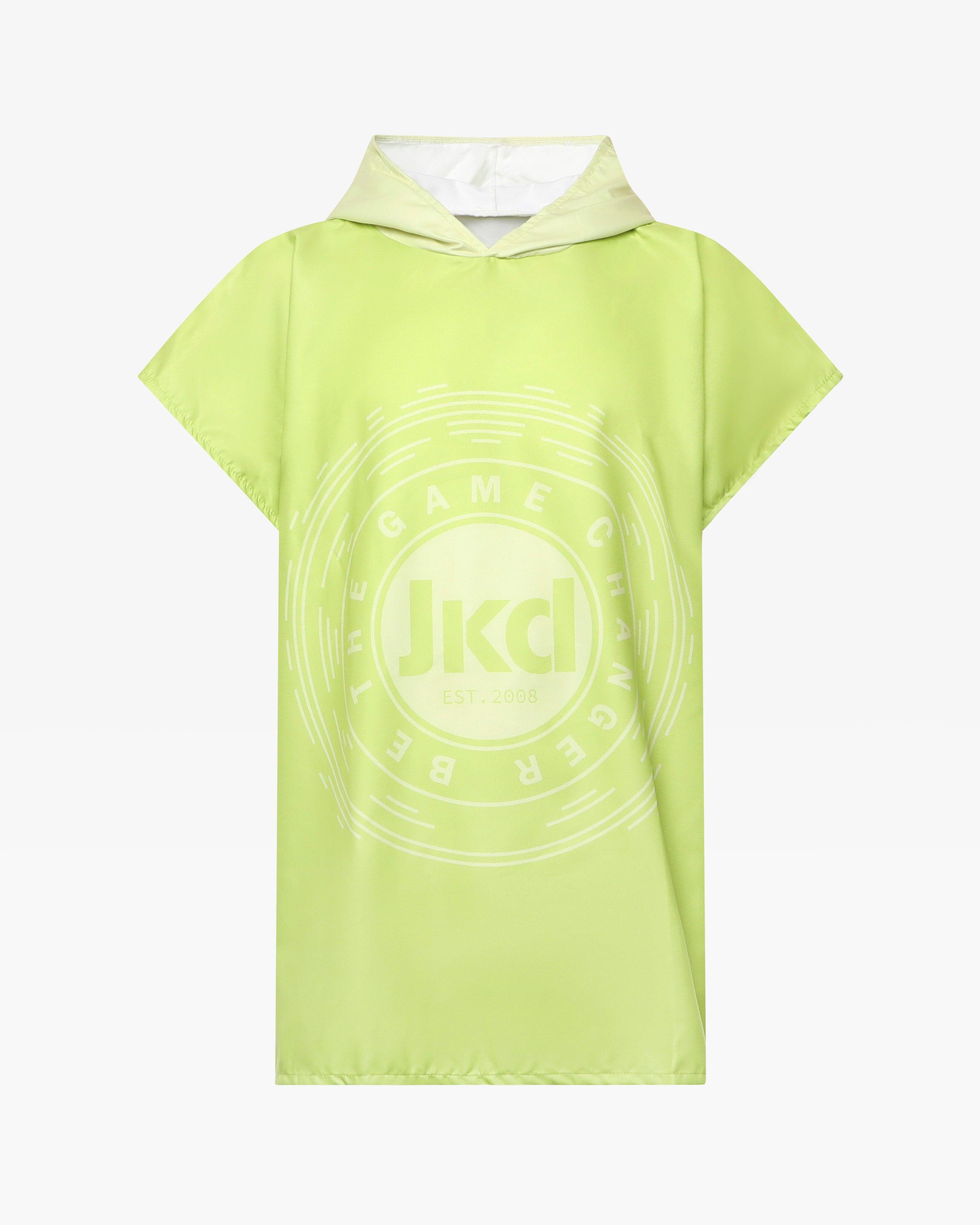 vert néon fluo