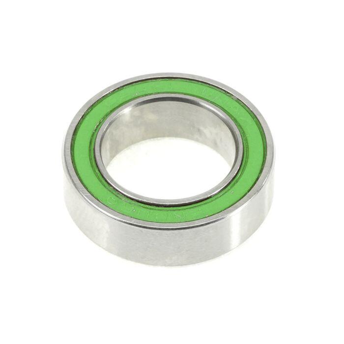 ENDURO BEARINGS S3802 LLU Max 440C nierdzewne łożysko podwójny rząd 15x24x7