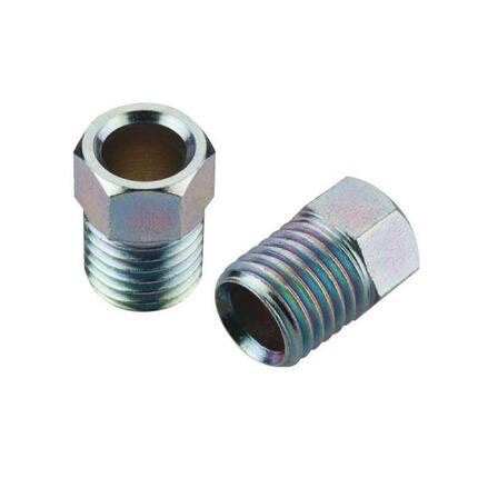 Écrous de compression Jagwire Workshop Formula Compression Nut (x10)
