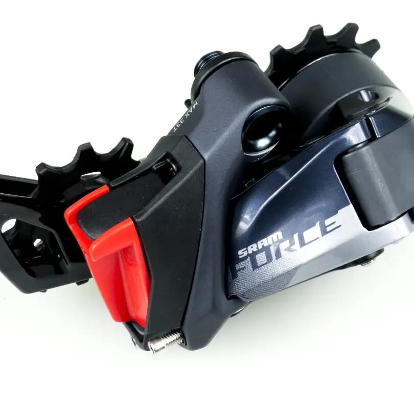 SRAM Force AXS 33T rear derailleur